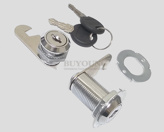 Khóa Cam BYJM11-16 / BYJM11-20 / BYJM11-25 / BYJM11-30