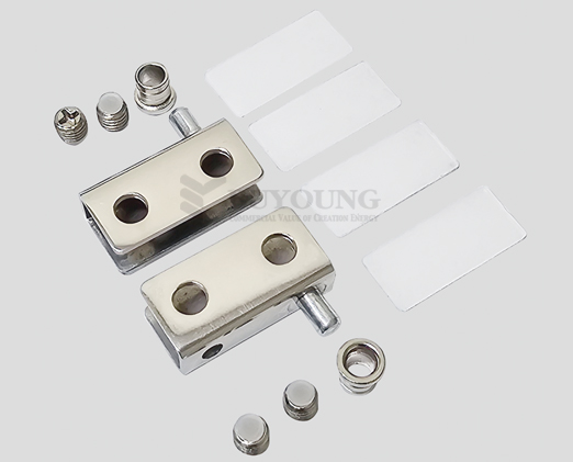 Bản lề BYH-CP25ST