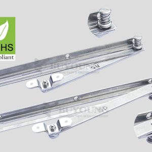 BY4-1480-SD / BY4-1480-SU  Door Stay