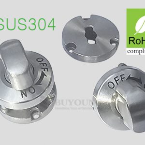 Kẹp chuyển đổi BYQCTH0525-10SET-SUS304