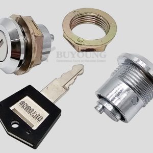 BYR-52					  					  Cam Lock