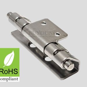 Bản lề BYHS-AOFL-SUS304