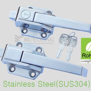 BYRDS205 / BYRDS205-K Airtight Handle