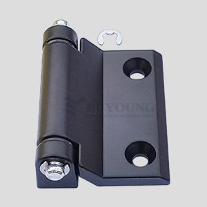CH-CL111-EVEN BK Hinge