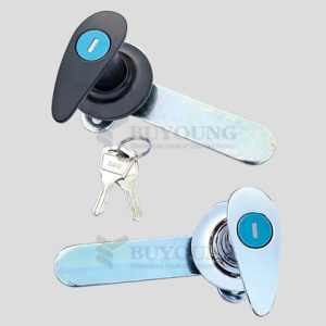 Tay cầm / Đẩy BYMT-1-87 BK / BYMT-1-87 CR