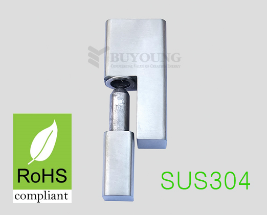 Bản lề BYHLS019-R-304 / BYHLS019-L-304
