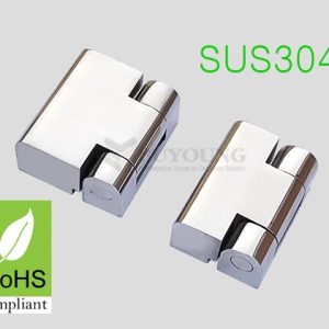 Bản lề BYHS65-3-304 / BYHS65-4-304