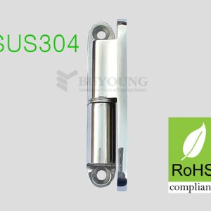 Bản lề BYHS66-1-304