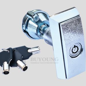 BYVMK-2 Handle / Push