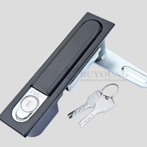 Tay cầm / Đẩy BYMS818-PUSH BK