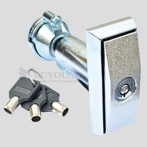 BYVMK-3 Handle / Push
