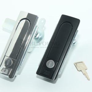 HR-2-20BK / HR-2-20CR	Handle / Push