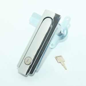 HR-2-020CR Handle / Push