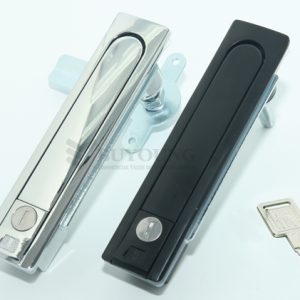 HR-2-30BK / HR-2-30CR	Handle / Push