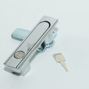 HR-2-010CR Handle / Push