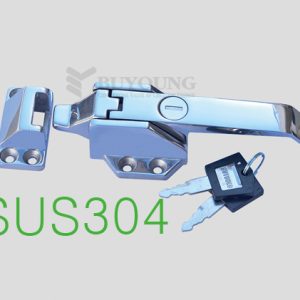BYRDS211-K Airtight Handle