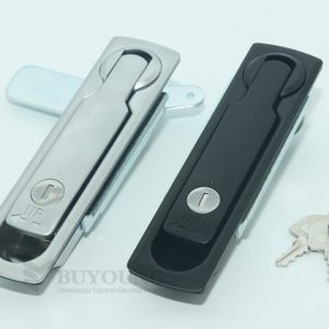 HR2-90-3BK / HR2-90-3CV  Handle / Push