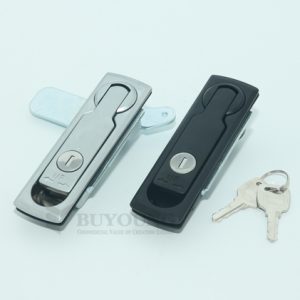 HR2-90-1BK / HR2-90-1CV  Handle / Push