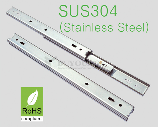Thanh trượt BYLHS27402-ST-SERIES
