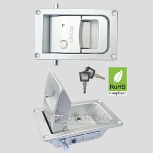 BY10-50  Airtight Handle