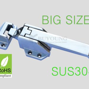 BYRDS211-BIG Airtight Handle