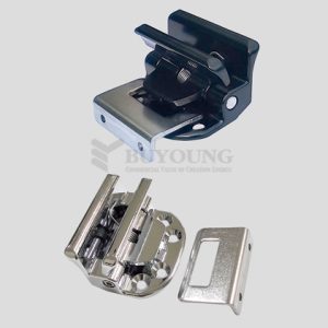 BY2-294BK / BY2-294CR Latch