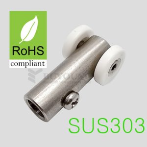 BYROD36-ST303					  					  Handle / Push