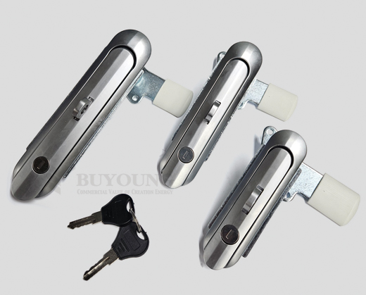 Tay cầm / Đẩy BYMS400-WKB-SERIES