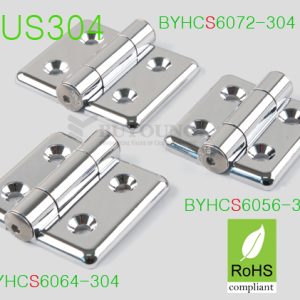 Bản lề BYHCS-6072 / BYHCS-6064 / BYHCS-6056