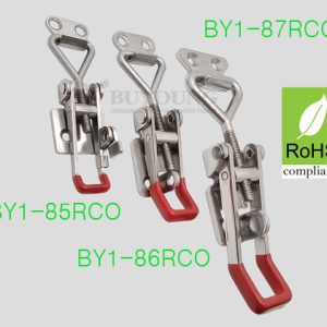 BY1-85RCO Fastener