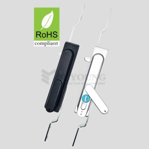 BYMS840-72					  					  Handle / Push