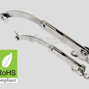Chốt cửa BY4-T80-304 / BY4-T90-304