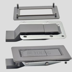 BYMS765-ABS					  					  Latch