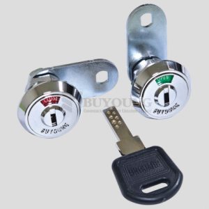 Khóa Cam BYR-100-DIW