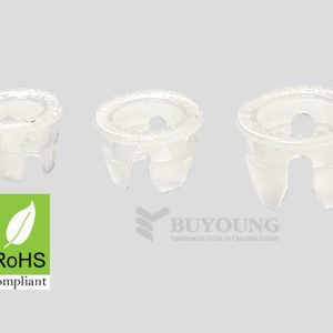 BYRG-05-6 / BYRG-05-8 / BYRG-05-10 Handle / Push