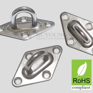 BYZS-6540 Hanger / Bracket