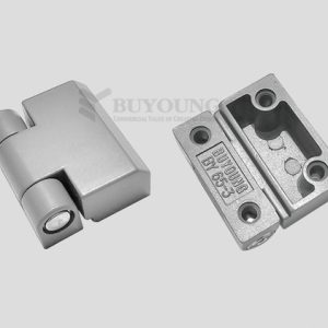 Bản lề BYH65-3P XÁM