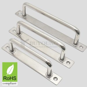 BYGSP-FT100 / BYGSP-FT120 / BYGSP-FT150					  					  Pull Handle