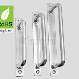 BYGSRF-FT100 / BYGSRF-FT120 / BYGSRF-FT150					  					  Pull Handle