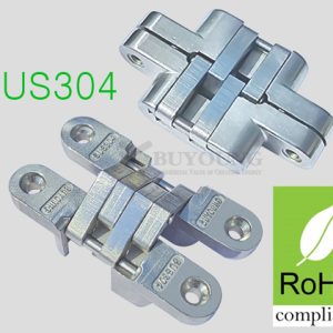 Bản lề BYHS100-2SOSS-304