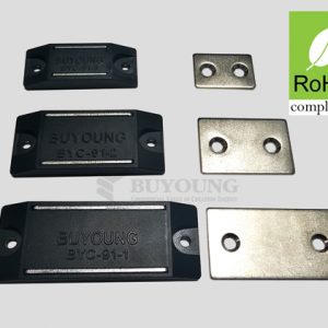 Chốt nam châm BYC-91-1 / BYC-91-2 / BYC-91-3