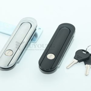 HR-2-002BK / HR-2-002CV Handle / Push