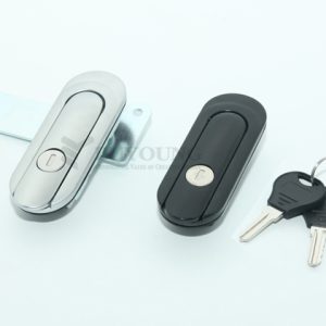 HR-2-003BK / HR-2-003CV Handle / Push