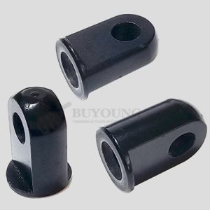 BY4-761-BALL-HOLE Gas Spring