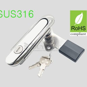 BYPUS-903K-BOLT-316					  					  Handle / Push