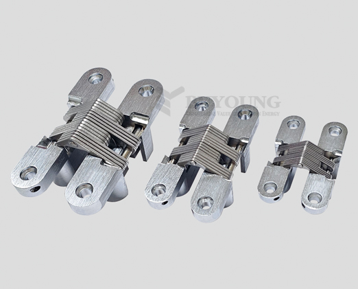 Bản lề BYHDS029L2-70ST / BYHDS029L2-95ST / BYHDS029L2-116ST