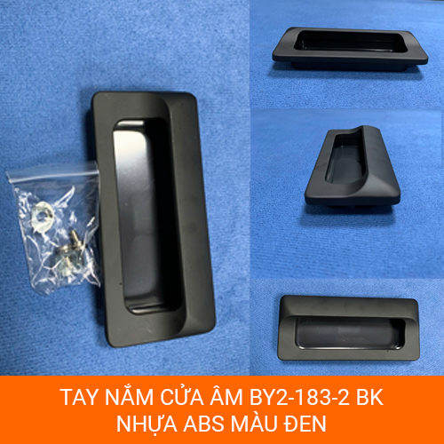 Hình ảnh thực tế bản lề BY2-183-2 bk trong phòng sạch