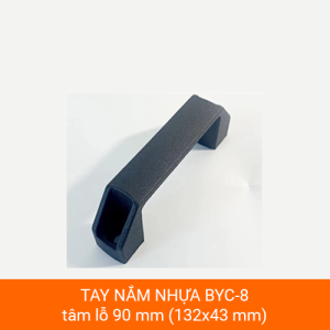 tay nắm nhựa BYC-8 tay nắm cửa