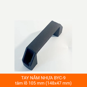 tay nắm nhựa BYC-9 tay nắm cửa