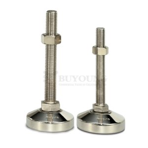 Chân Tăng Chỉnh MFA / SMFA 200-700kg